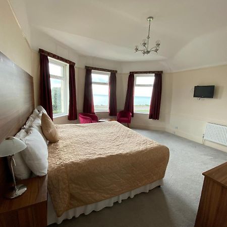 The Ocean View Hotel Bornemouth Extérieur photo