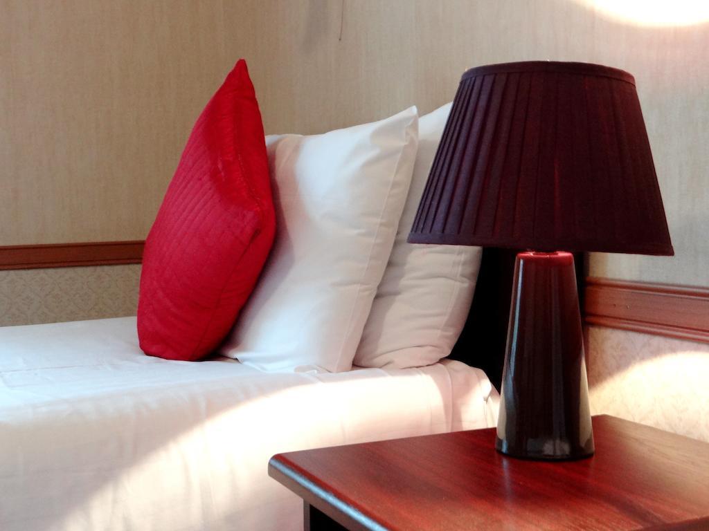 The Ocean View Hotel Bornemouth Chambre photo