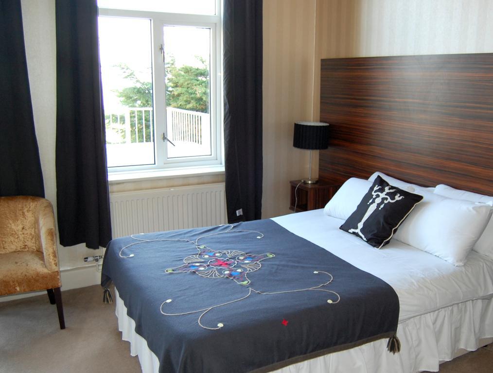 The Ocean View Hotel Bornemouth Chambre photo