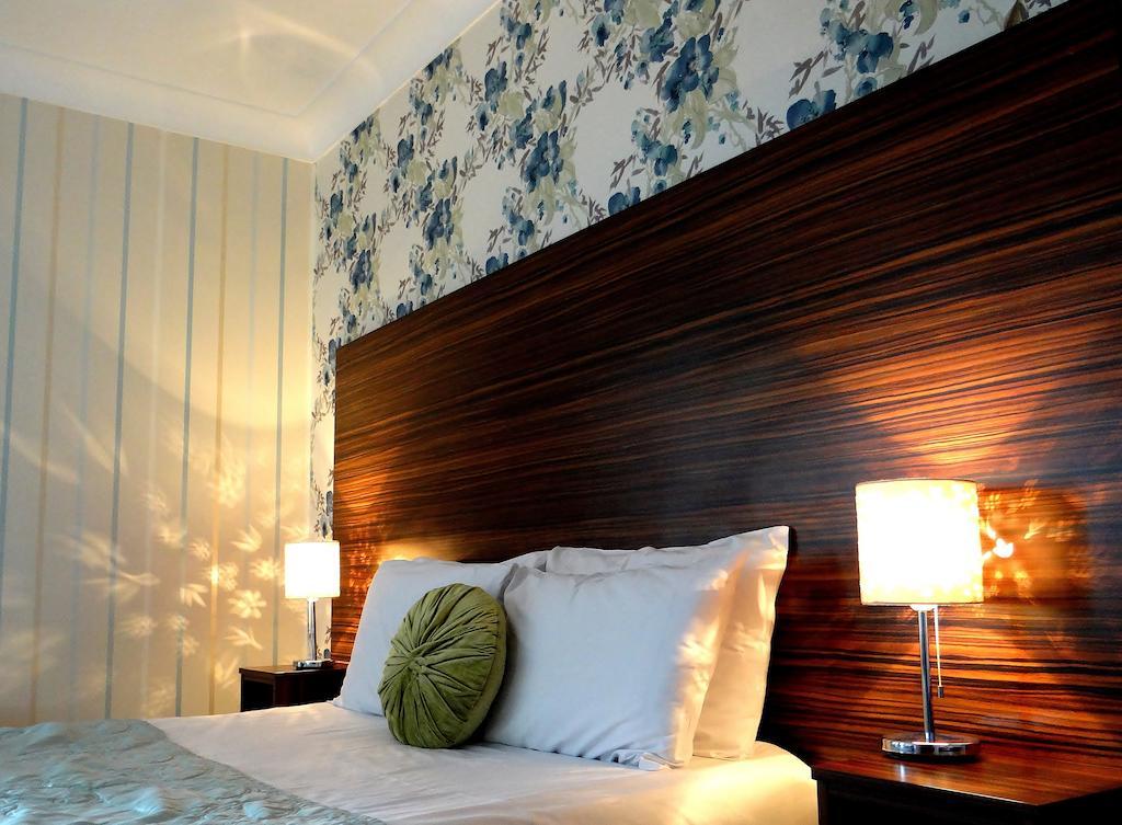 The Ocean View Hotel Bornemouth Extérieur photo