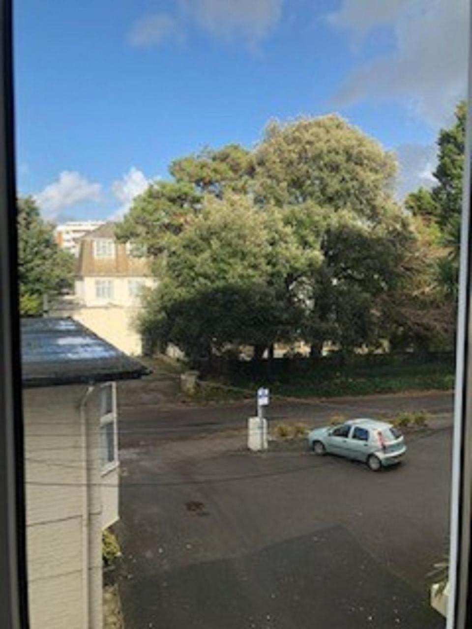 The Ocean View Hotel Bornemouth Extérieur photo