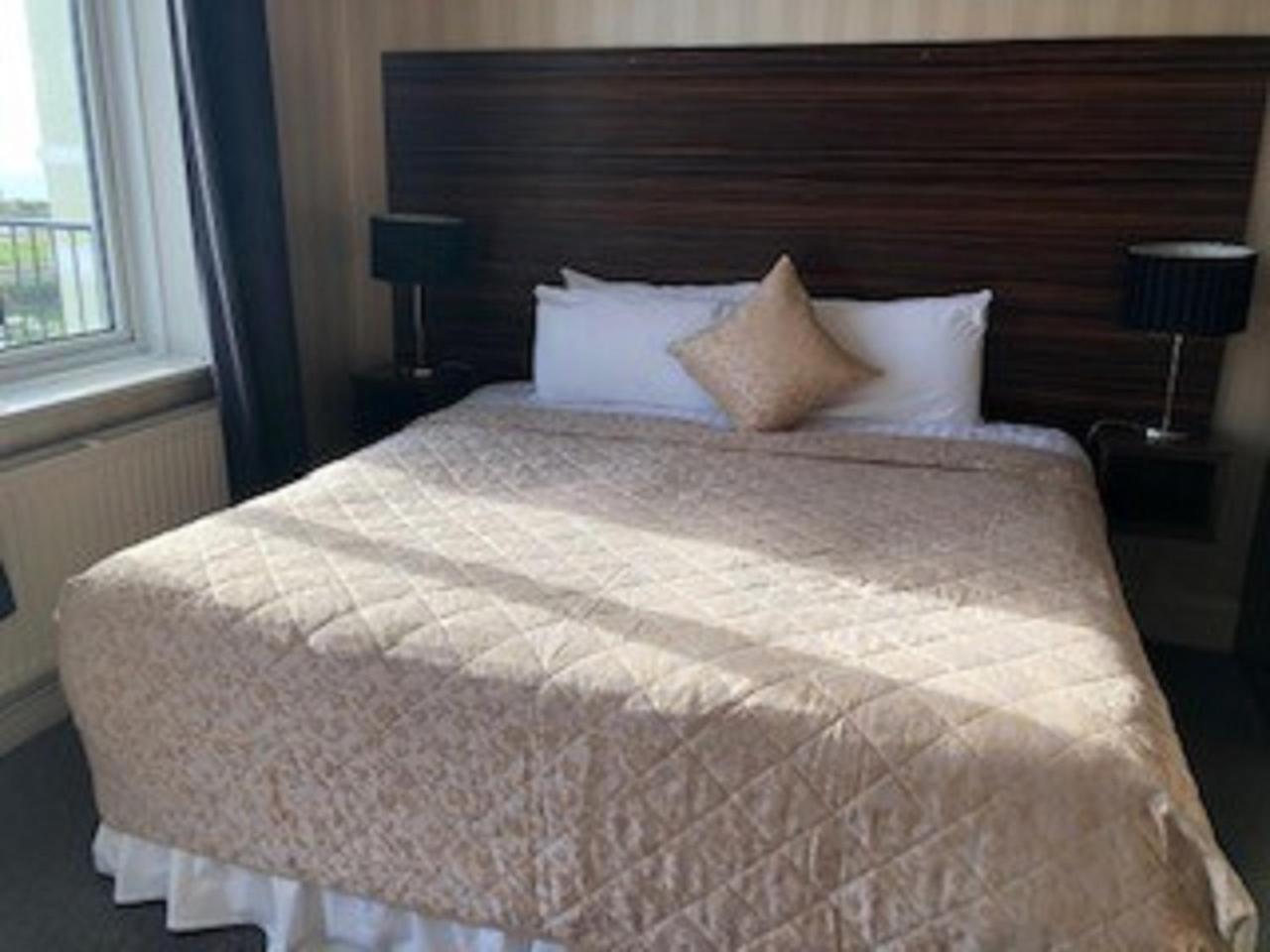 The Ocean View Hotel Bornemouth Extérieur photo