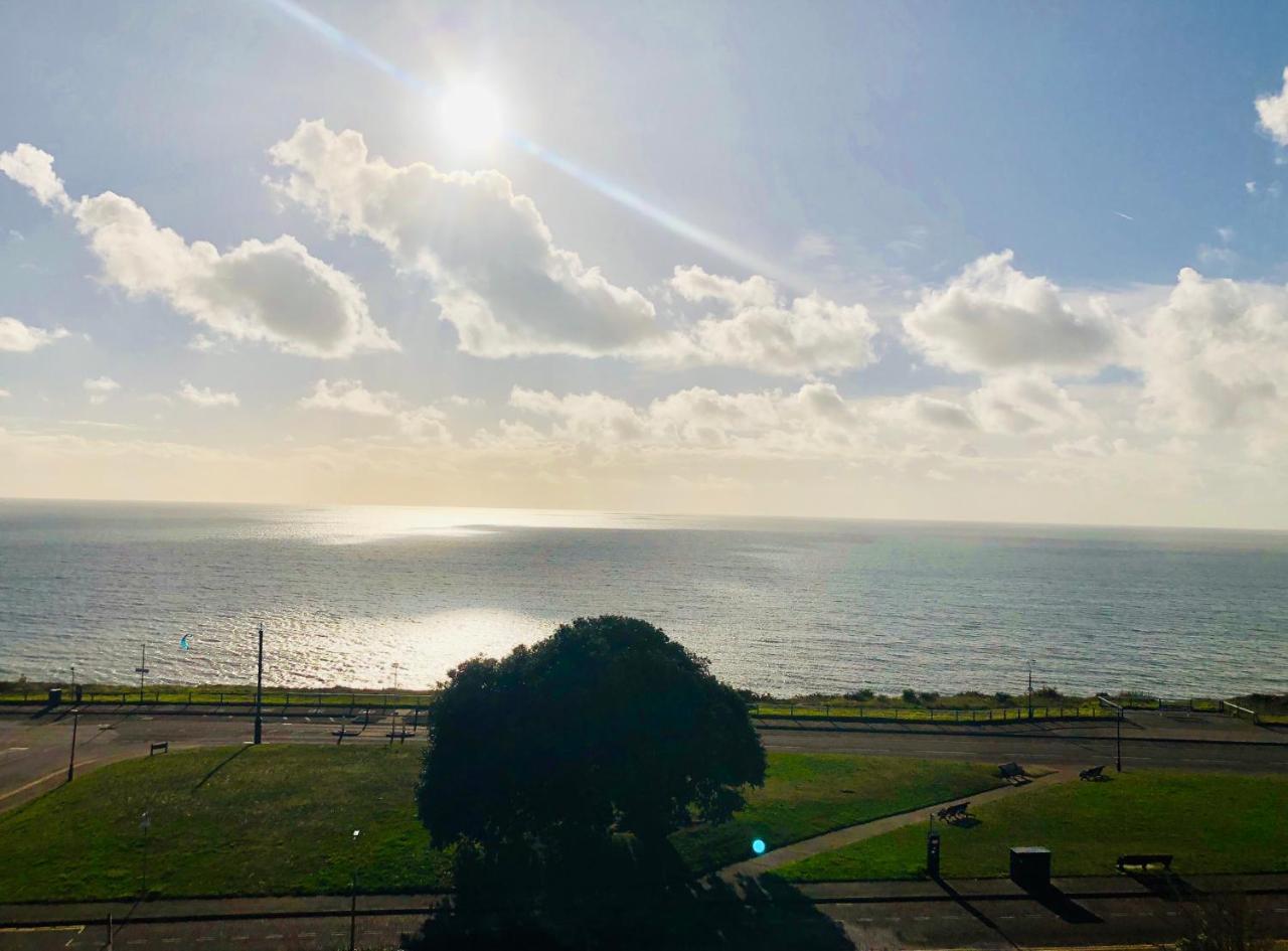 The Ocean View Hotel Bornemouth Extérieur photo