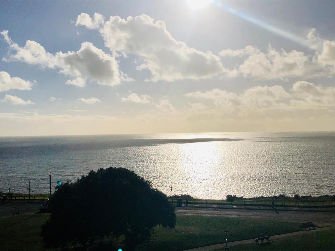 The Ocean View Hotel Bornemouth Extérieur photo