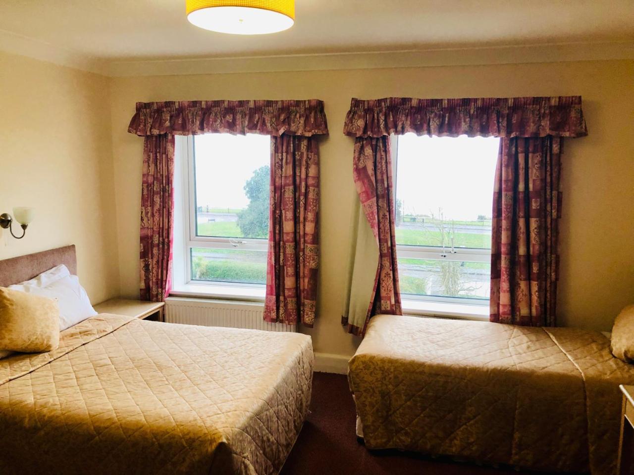 The Ocean View Hotel Bornemouth Extérieur photo