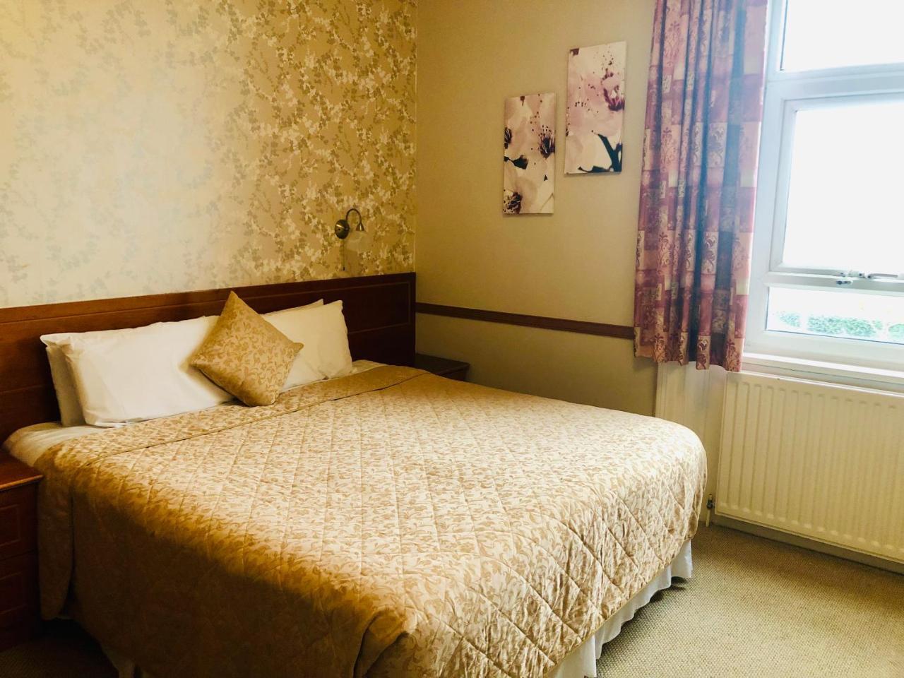 The Ocean View Hotel Bornemouth Extérieur photo