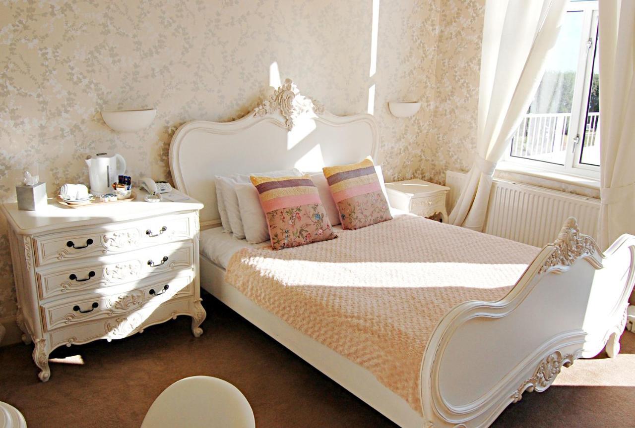 The Ocean View Hotel Bornemouth Extérieur photo