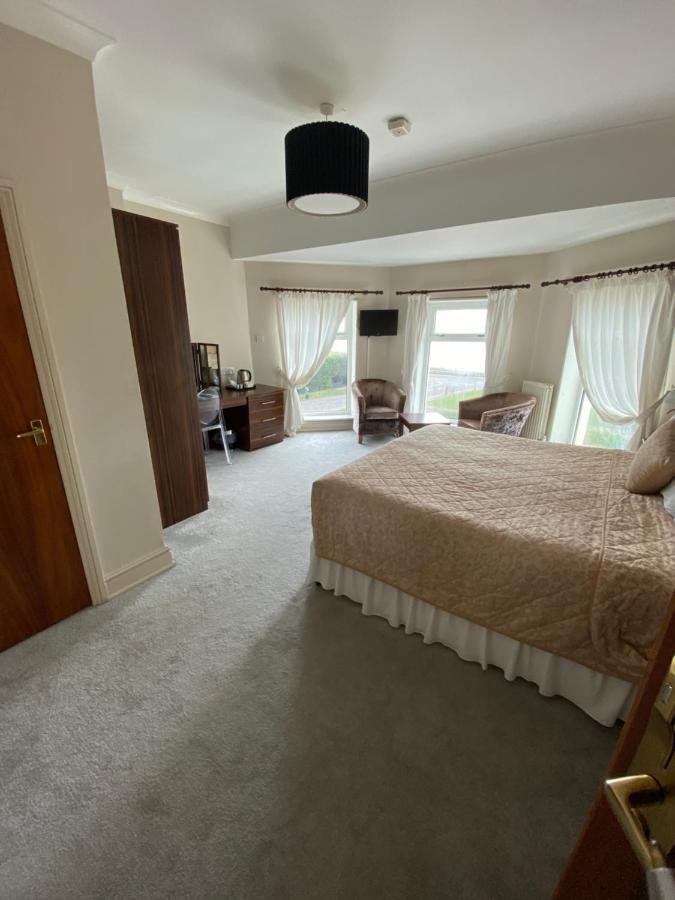 The Ocean View Hotel Bornemouth Extérieur photo